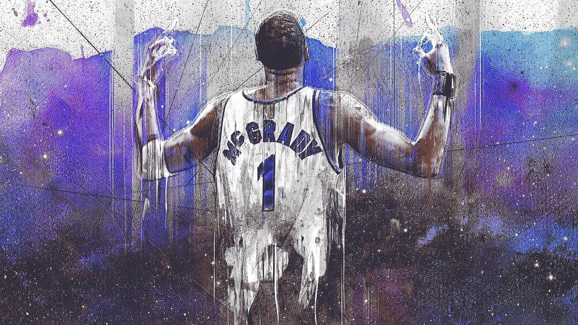 奥运周期关键战之夜,乔治大场面先生